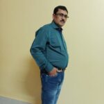 Sibcharan Ghosh