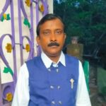 Bikash Chandra Das